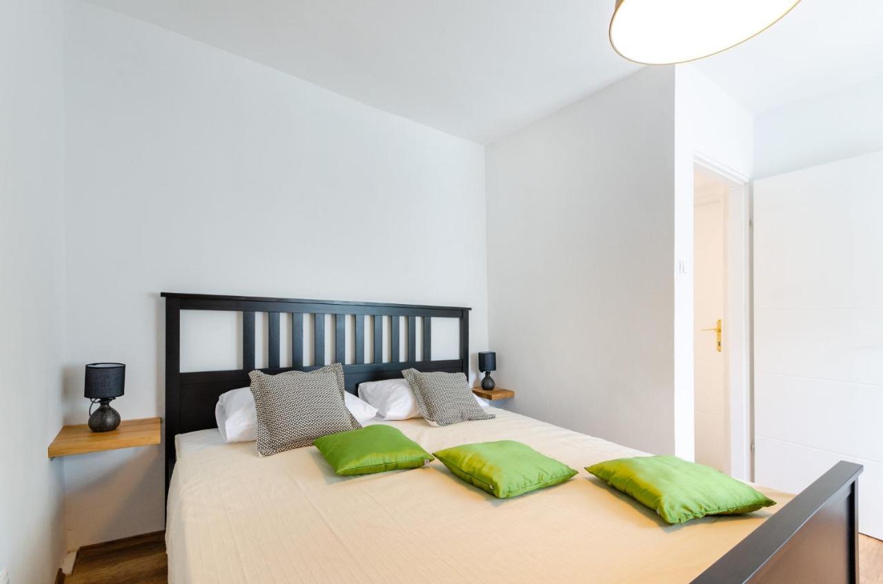 Appartement Benko N à Crikvenica Extérieur photo