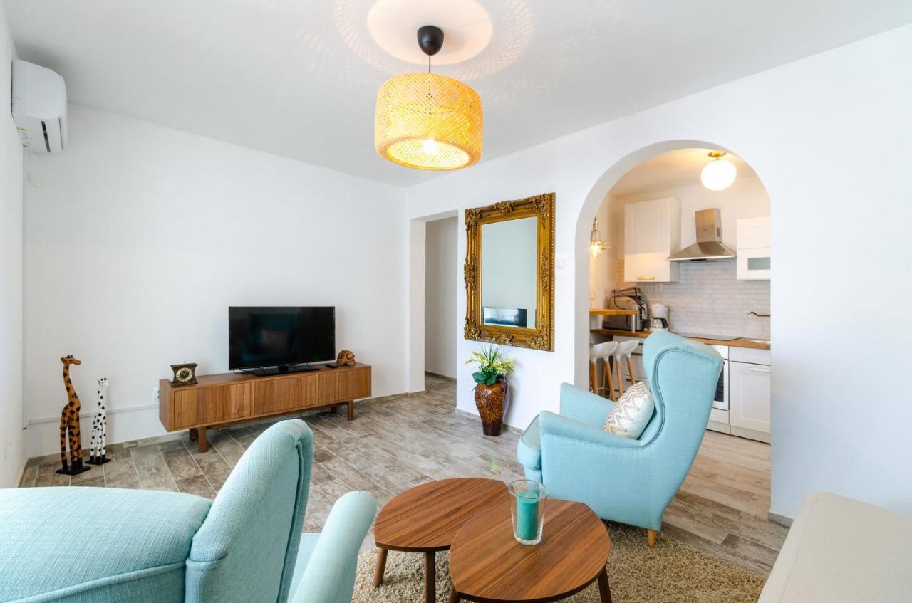 Appartement Benko N à Crikvenica Extérieur photo