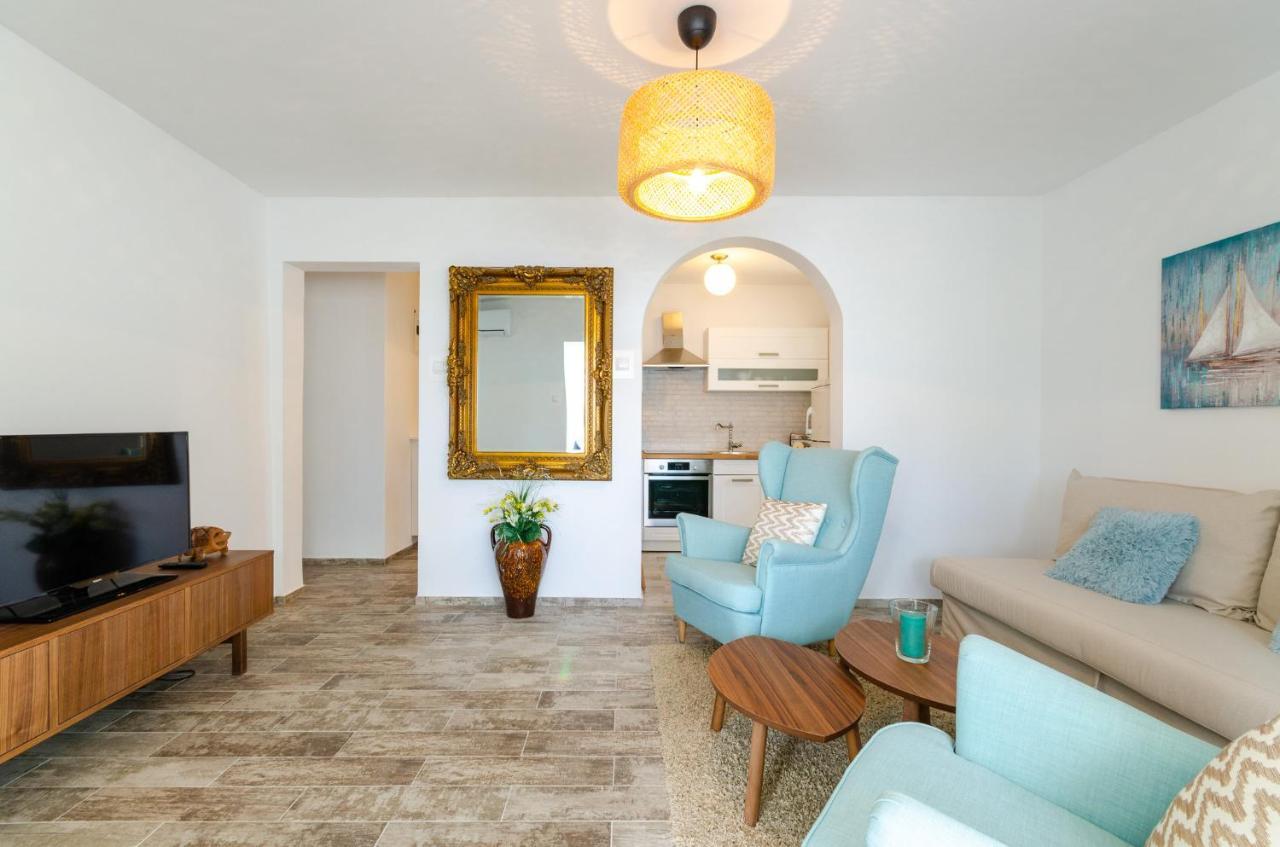 Appartement Benko N à Crikvenica Extérieur photo